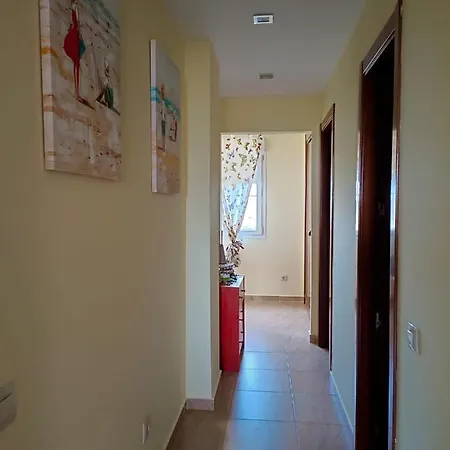 Apartamento Isla Canela-urb. Marismas *