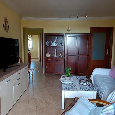 Apartamento Isla Canela-urb. Marismas Апартаменты