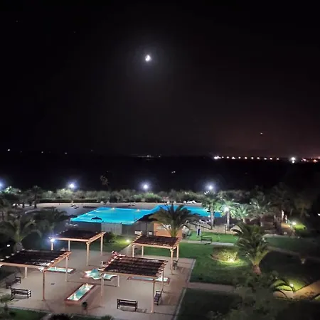 Apartamento Isla Canela-urb. Marismas Апартаменты Исла-Канела