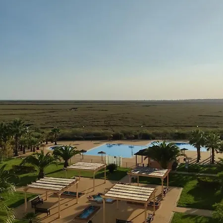 Apartamento Isla Canela-urb. Marismas Апартаменты Исла-Канела